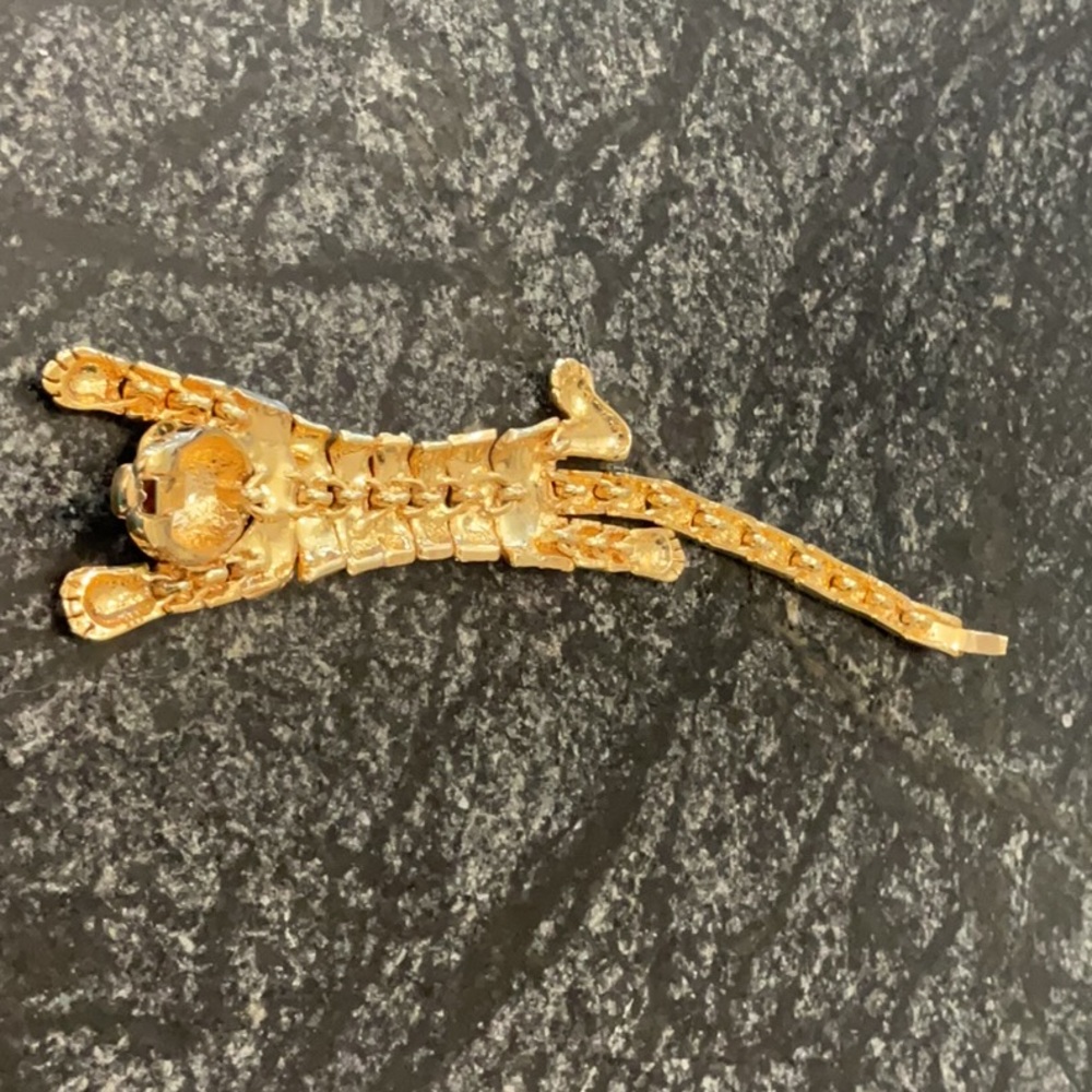 Leopard Bracelet - Picture 3 of 4